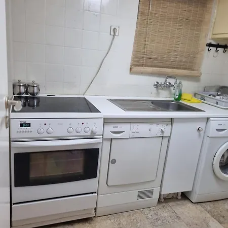 N N Apartment
