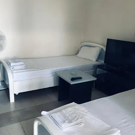 Apartment N N Agioi Theodoroi