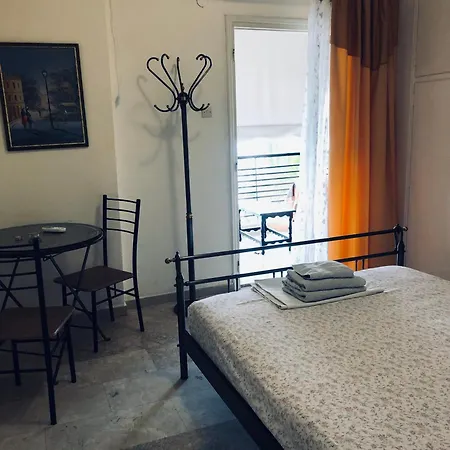 Διαμέρισμα N N Άγιοι Θεόδωροι